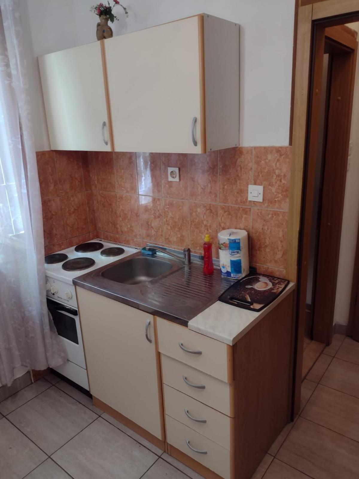 Apartments Eldi Split Rum bild