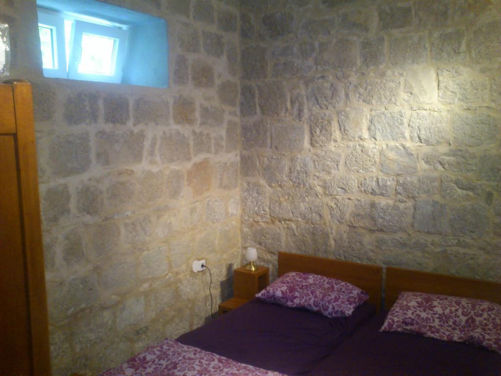 Apartments Eldi Split Rum bild