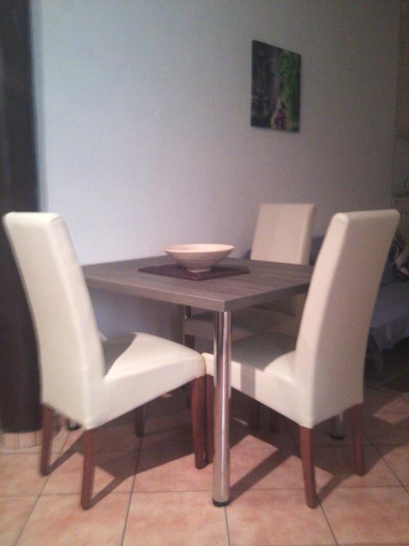 Apartments Eldi Split Rum bild